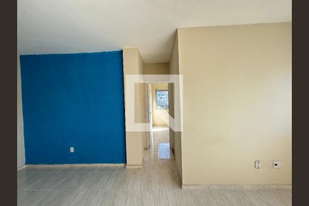 Corredor de apartamento para alugar com 2 quartos, 68m² em Praça Seca, Rio de Janeiro