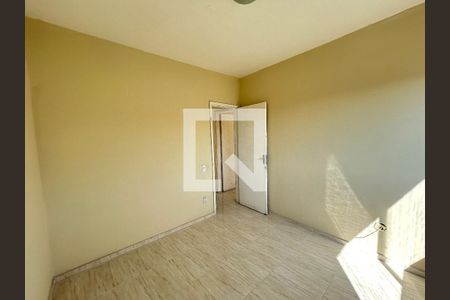 Quarto 1 de apartamento para alugar com 2 quartos, 68m² em Praça Seca, Rio de Janeiro