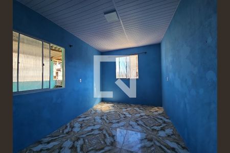 quarto 1 de casa para alugar com 2 quartos, 90m² em Nordeste do Amaralina, Salvador