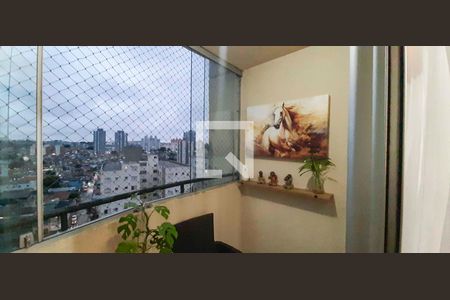 Apartamento à venda com 3 quartos, 74m² em Jaguaribe, Osasco