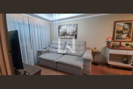 Apartamento à venda com 3 quartos, 74m² em Jaguaribe, Osasco