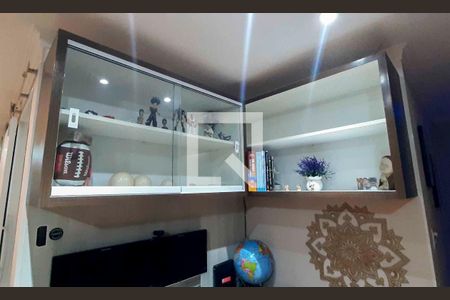 Apartamento à venda com 3 quartos, 74m² em Jaguaribe, Osasco