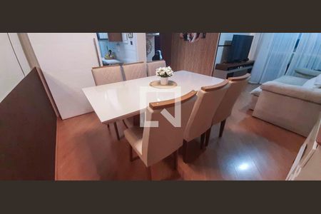 Apartamento à venda com 3 quartos, 74m² em Jaguaribe, Osasco