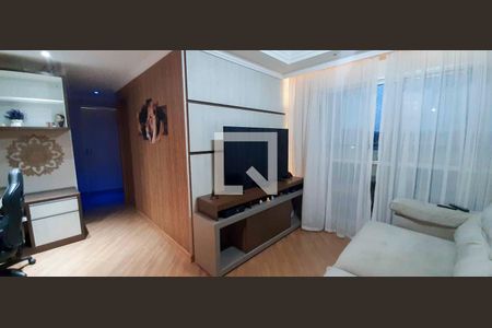 Apartamento à venda com 3 quartos, 74m² em Jaguaribe, Osasco