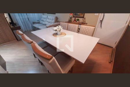 Apartamento à venda com 3 quartos, 74m² em Jaguaribe, Osasco