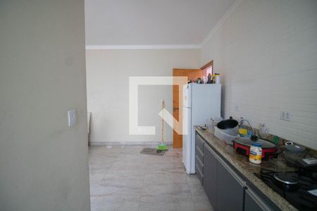 SALA E COZINHA de apartamento à venda com 2 quartos, 70m² em Casa Verde Alta, São Paulo