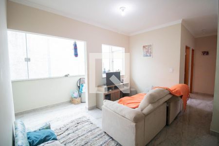 SALA E COZINHA de apartamento à venda com 2 quartos, 70m² em Casa Verde Alta, São Paulo