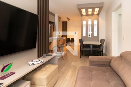 Apartamento para alugar com 2 quartos, 57m² em Água Verde, Curitiba