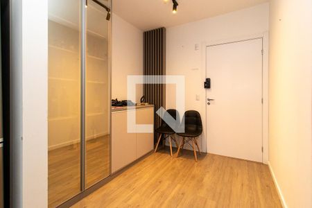 Apartamento para alugar com 2 quartos, 57m² em Água Verde, Curitiba