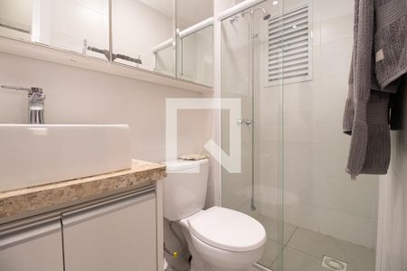 Apartamento para alugar com 2 quartos, 57m² em Água Verde, Curitiba