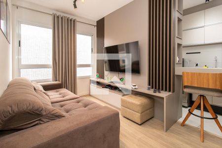 Apartamento para alugar com 2 quartos, 57m² em Água Verde, Curitiba