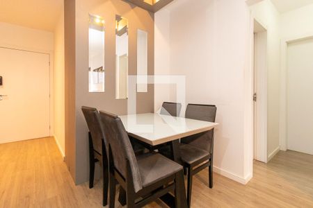 Apartamento para alugar com 2 quartos, 57m² em Água Verde, Curitiba