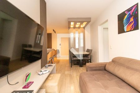 Apartamento para alugar com 2 quartos, 57m² em Água Verde, Curitiba