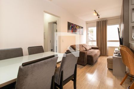 Apartamento para alugar com 2 quartos, 57m² em Água Verde, Curitiba