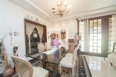 sala de casa de condomínio para alugar com 4 quartos, 3000m² em Retiro do Chalé, Brumadinho