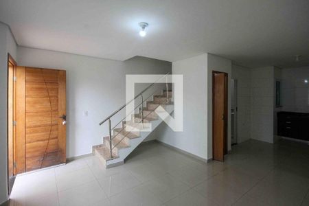 Casa para alugar com 2 quartos, 99m² em Vila Formosa, São Paulo
