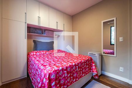 Quarto 1 de apartamento à venda com 2 quartos, 50m² em Sumaré, São Paulo