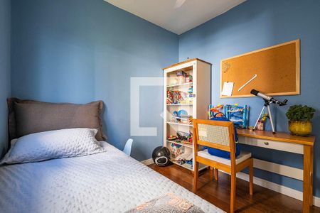 Quarto 2 de apartamento à venda com 2 quartos, 50m² em Sumaré, São Paulo