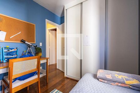 Quarto 2 de apartamento à venda com 2 quartos, 50m² em Sumaré, São Paulo