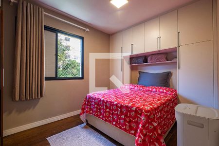 Quarto 1 de apartamento à venda com 2 quartos, 50m² em Sumaré, São Paulo