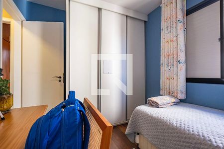 Quarto 2 de apartamento à venda com 2 quartos, 50m² em Sumaré, São Paulo