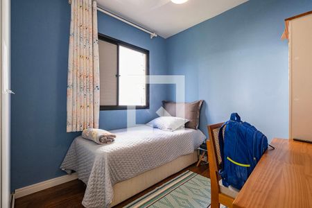 Quarto 2 de apartamento à venda com 2 quartos, 50m² em Sumaré, São Paulo