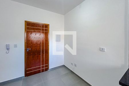 Studio de kitnet/studio à venda com 1 quarto, 19m² em Vila Formosa, São Paulo