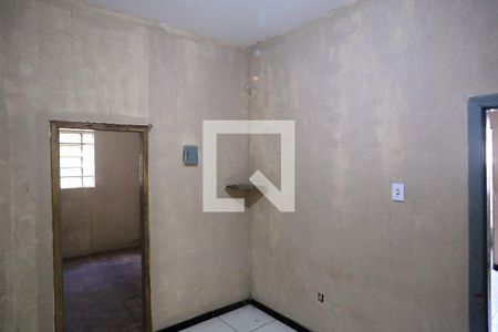 Sala de Jantar de casa à venda com 2 quartos, 180m² em São Paulo, Belo Horizonte