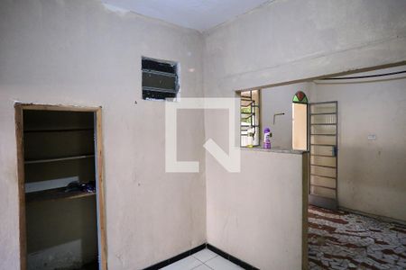 Sala de Jantar de casa à venda com 2 quartos, 180m² em São Paulo, Belo Horizonte