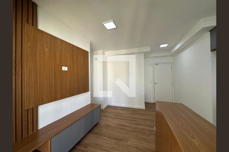 Sala de apartamento para alugar com 2 quartos, 50m² em Jardim Esperanca, Barueri