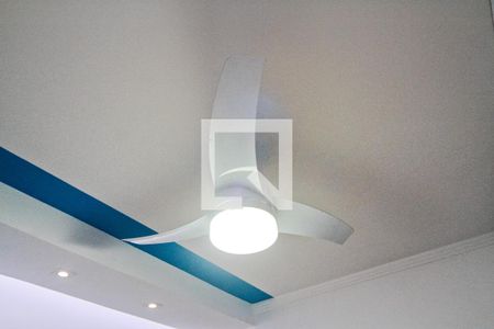 Quarto 1 de apartamento para alugar com 2 quartos, 62m² em Jardim Paraiso, São Paulo