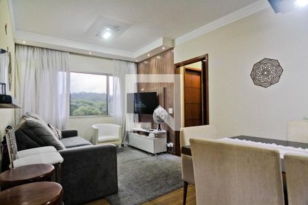 Apartamento para alugar com 2 quartos, 62m² em Jardim Paraiso, São Paulo