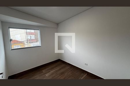 Quarto 1 de apartamento para alugar com 2 quartos, 48m² em Vila Alice, Santo André