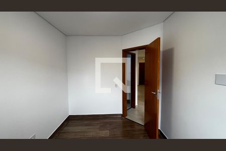 Quarto 1 de apartamento para alugar com 2 quartos, 48m² em Vila Alice, Santo André