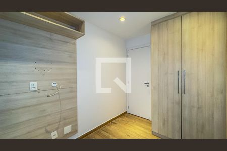 Quarto de apartamento para alugar com 1 quarto, 44m² em Brooklin, São Paulo
