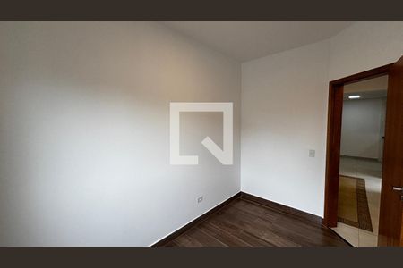 Quarto 1 de apartamento para alugar com 2 quartos, 52m² em Vila Alice, Santo André