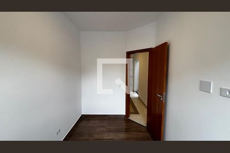 Quarto 1 de apartamento para alugar com 2 quartos, 52m² em Vila Alice, Santo André