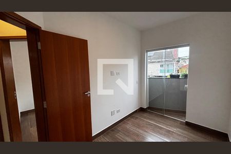 Quarto 1 de apartamento para alugar com 2 quartos, 52m² em Vila Alice, Santo André
