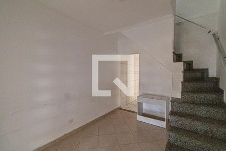 Casa 1 Sala de casa à venda com 4 quartos, 160m² em Aricanduva, São Paulo