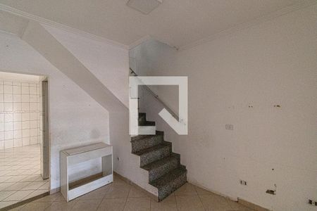 Casa 1 Sala de casa à venda com 4 quartos, 160m² em Aricanduva, São Paulo