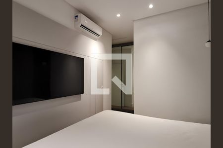 Quarto de apartamento para alugar com 2 quartos, 107m² em João Paulo, Florianópolis
