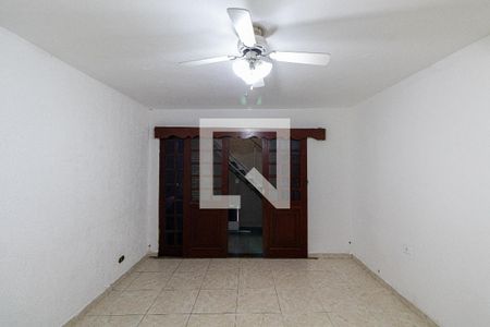 Sala de casa para alugar com 3 quartos, 120m² em Vila Silvia, São Paulo