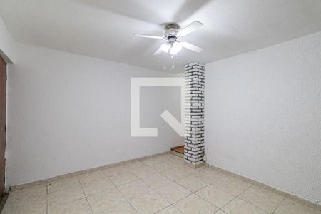 Sala de casa para alugar com 3 quartos, 120m² em Vila Silvia, São Paulo