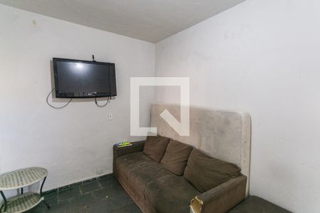 Sala da Casa 1 de casa à venda com 5 quartos, 200m² em Nova Vista, Belo Horizonte