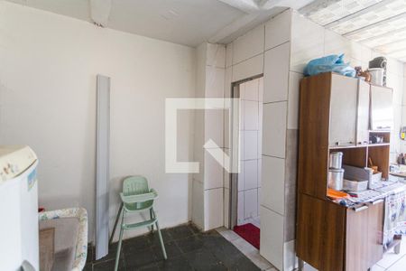 Casa 1 - Copa de casa à venda com 5 quartos, 200m² em Nova Vista, Belo Horizonte