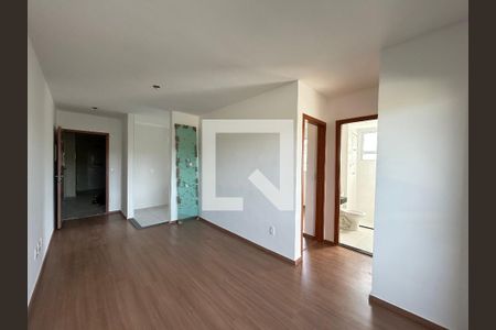 Apartamento para alugar com 2 quartos, 55m² em Tijuca, Contagem