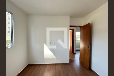 Apartamento para alugar com 2 quartos, 55m² em Tijuca, Contagem