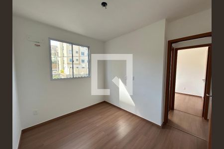 Apartamento para alugar com 2 quartos, 55m² em Tijuca, Contagem