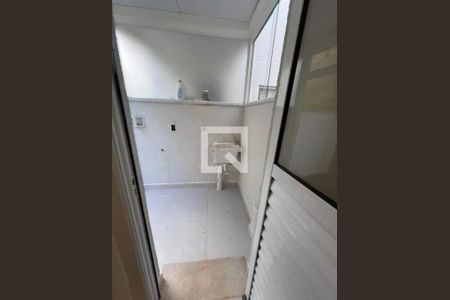 Casa para alugar com 2 quartos, 80m² em Pau Pombo, Nova Lima