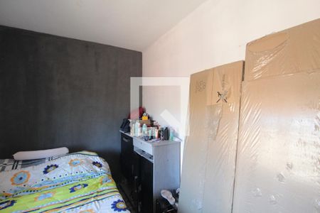 Casa 1 | Quarto 1 de casa à venda com 2 quartos, 212m² em Tupi, Belo Horizonte